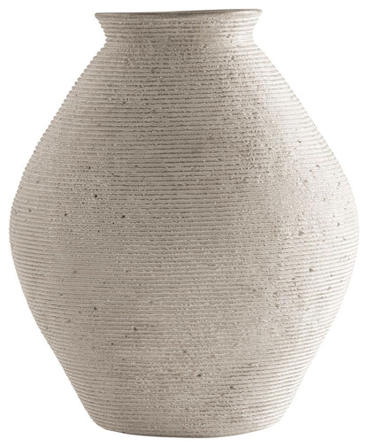 Hannela - Vase - Hornell Furniture Outlet
