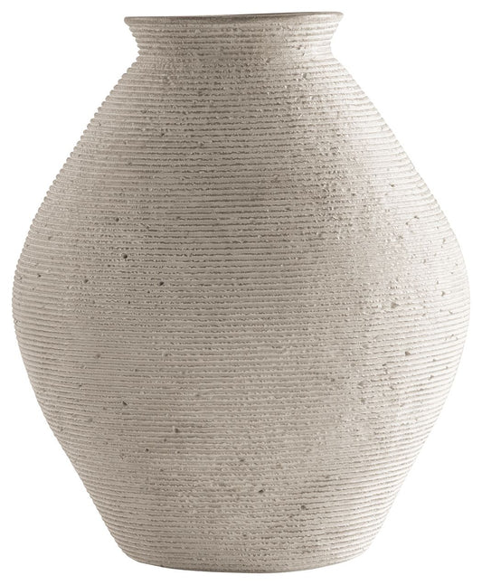 Hannela - Vase - Hornell Furniture Outlet