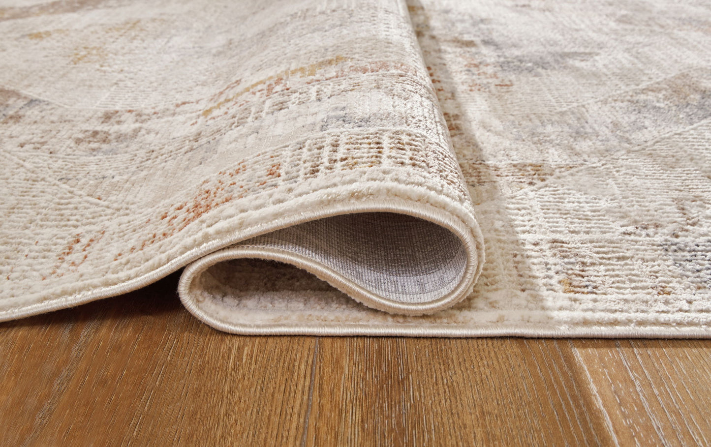 Varnwood - Rug - Hornell Furniture Outlet
