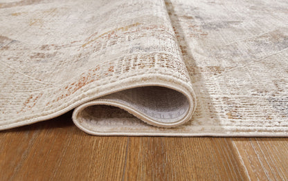 Varnwood - Rug - Hornell Furniture Outlet