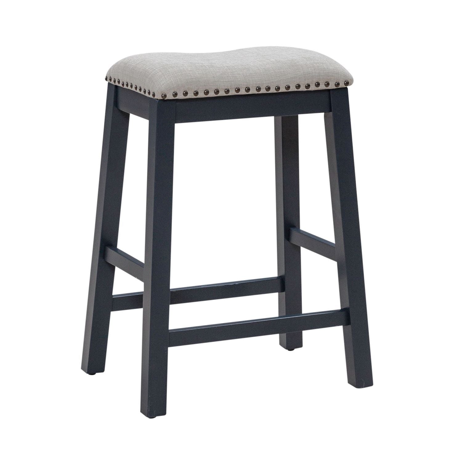 Brook Creek - 3 Piece Counter Set - Hornell Furniture Outlet