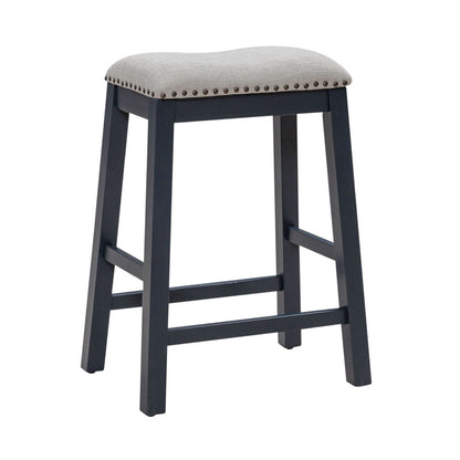 Brook Creek - 3 Piece Counter Set - Hornell Furniture Outlet