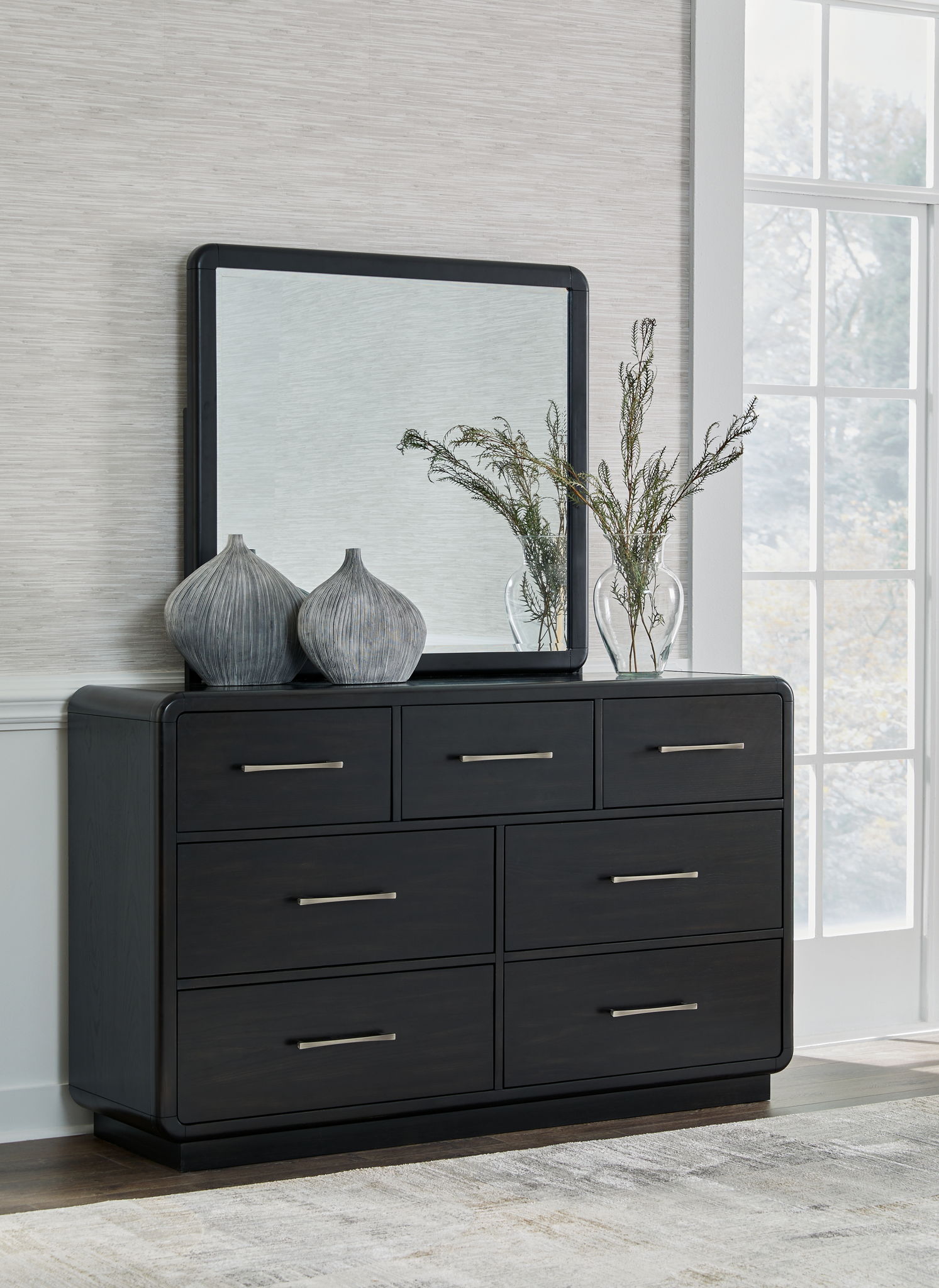 Rowanbeck - Bedroom Set - Hornell Furniture Outlet