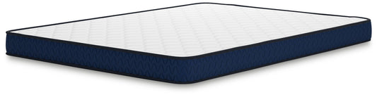 Ashley Firm - Mattress - Hornell Furniture Outlet