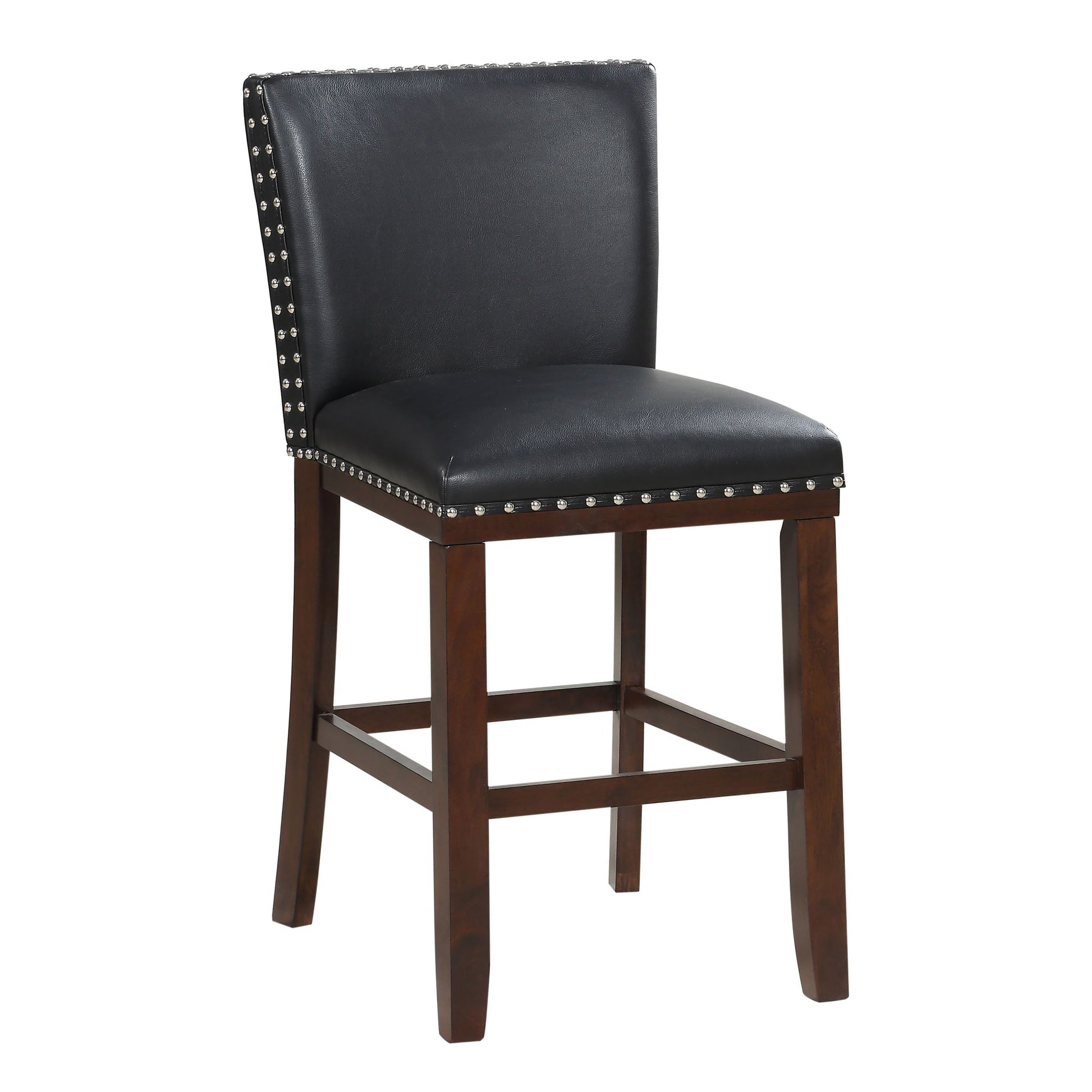 Tiffany - Counter Chair (Set of 2) - Hornell Furniture Outlet