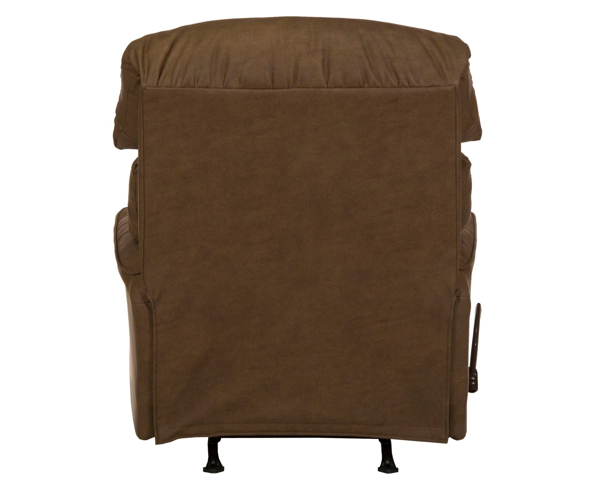 Harmony - Chaise Rocker Recliner - Hornell Furniture Outlet