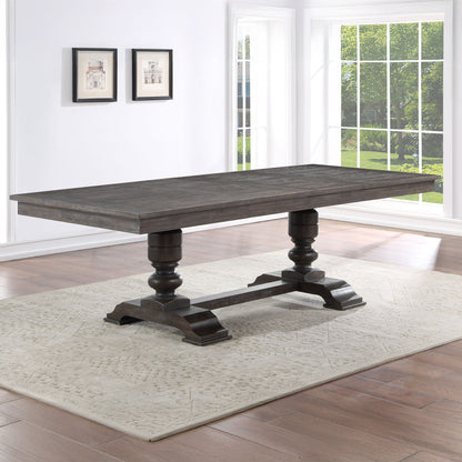 Hutchins - Dining Set - Hornell Furniture Outlet