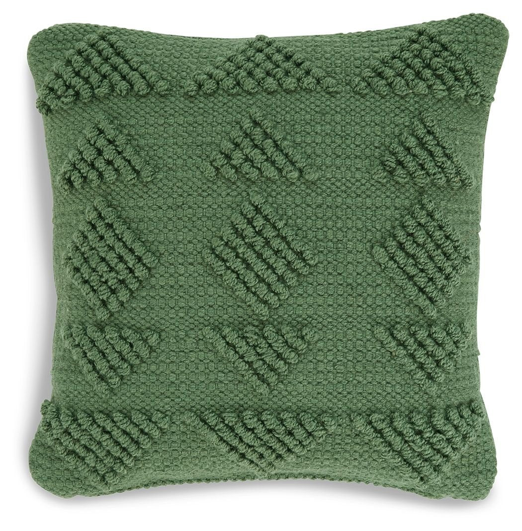 Rustingmere - Pillow - Hornell Furniture Outlet