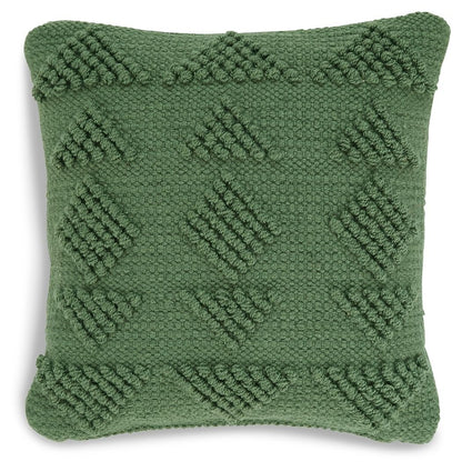 Rustingmere - Pillow - Hornell Furniture Outlet