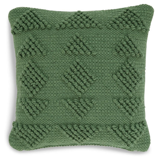 Rustingmere - Pillow - Hornell Furniture Outlet