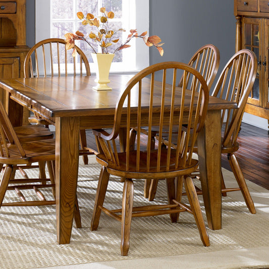 Treasures - Set - Hornell Furniture Outlet