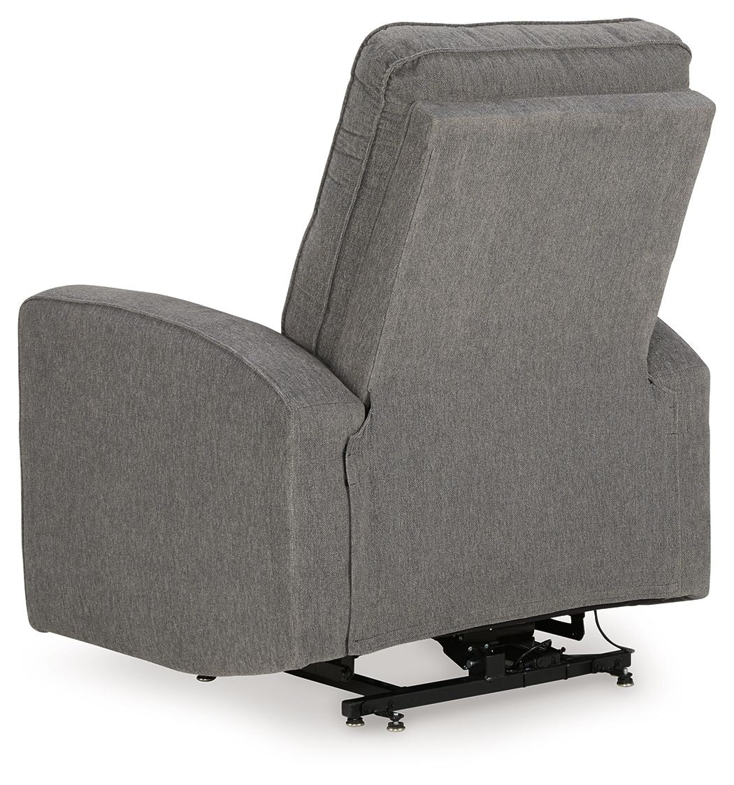 Starganza - Power Lift Recliner - Hornell Furniture Outlet