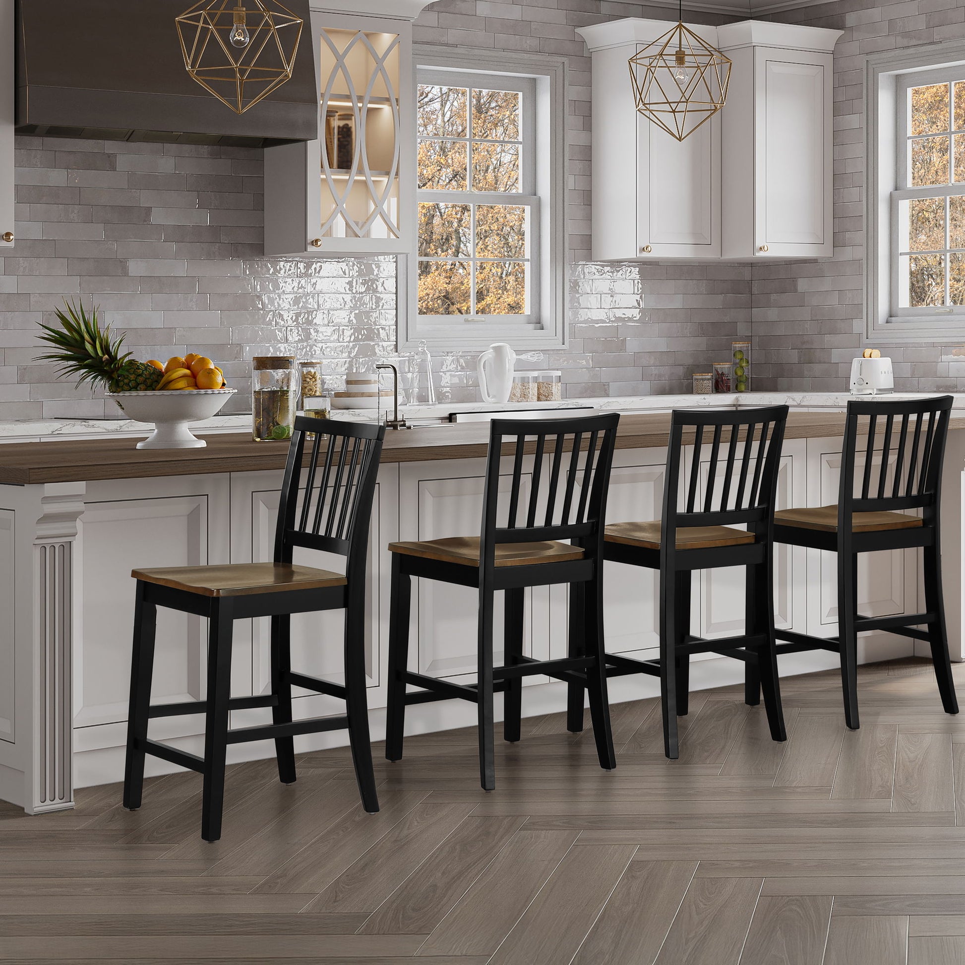 Joplin - Chair - Hornell Furniture Outlet
