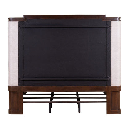 Provence Park - Shelter Bed - Hornell Furniture Outlet