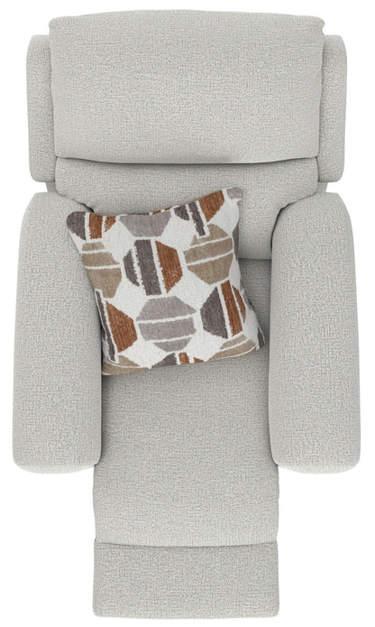 Kellen - Fabric Recliner