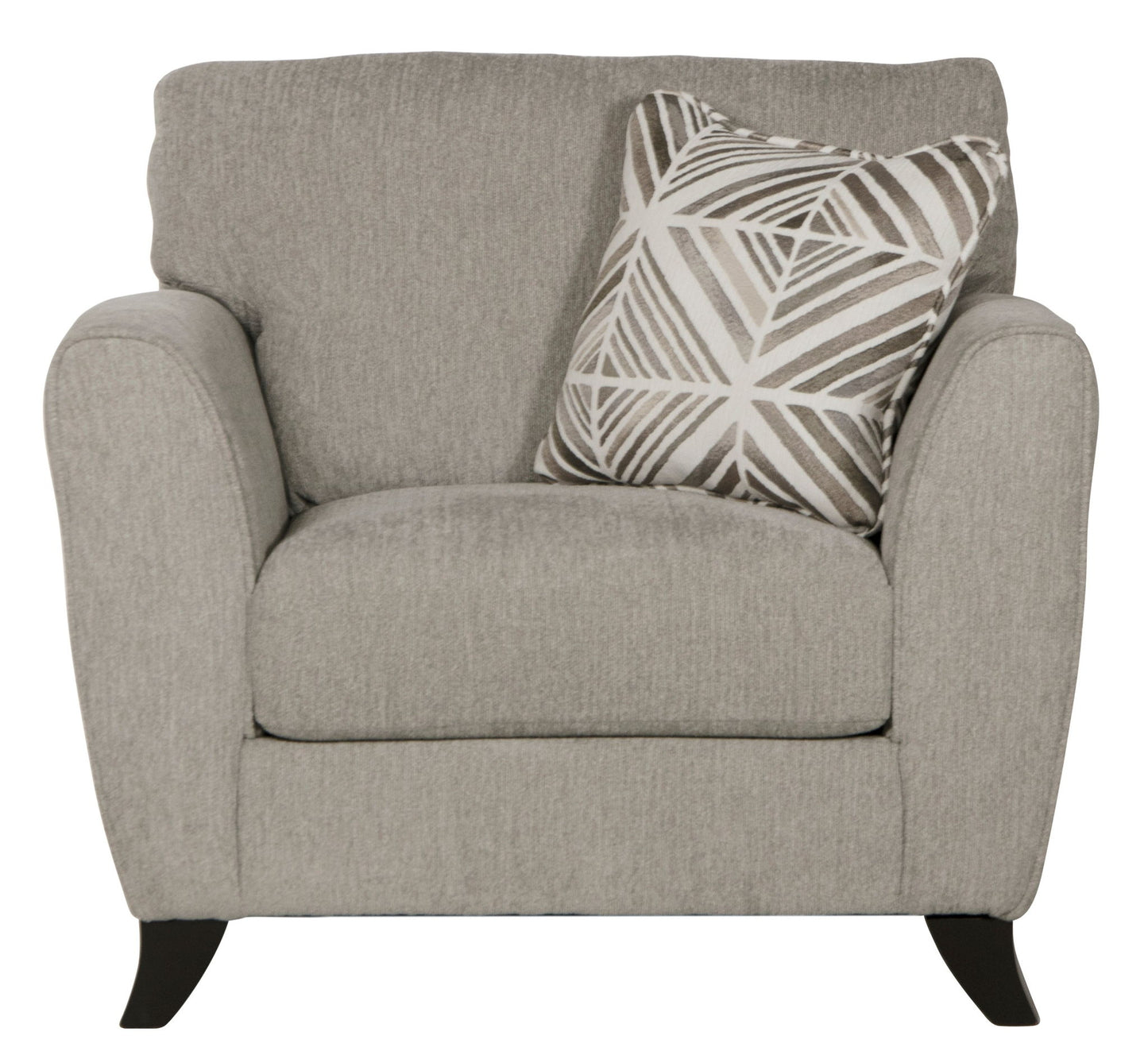Alyssa - Chair - Hornell Furniture Outlet