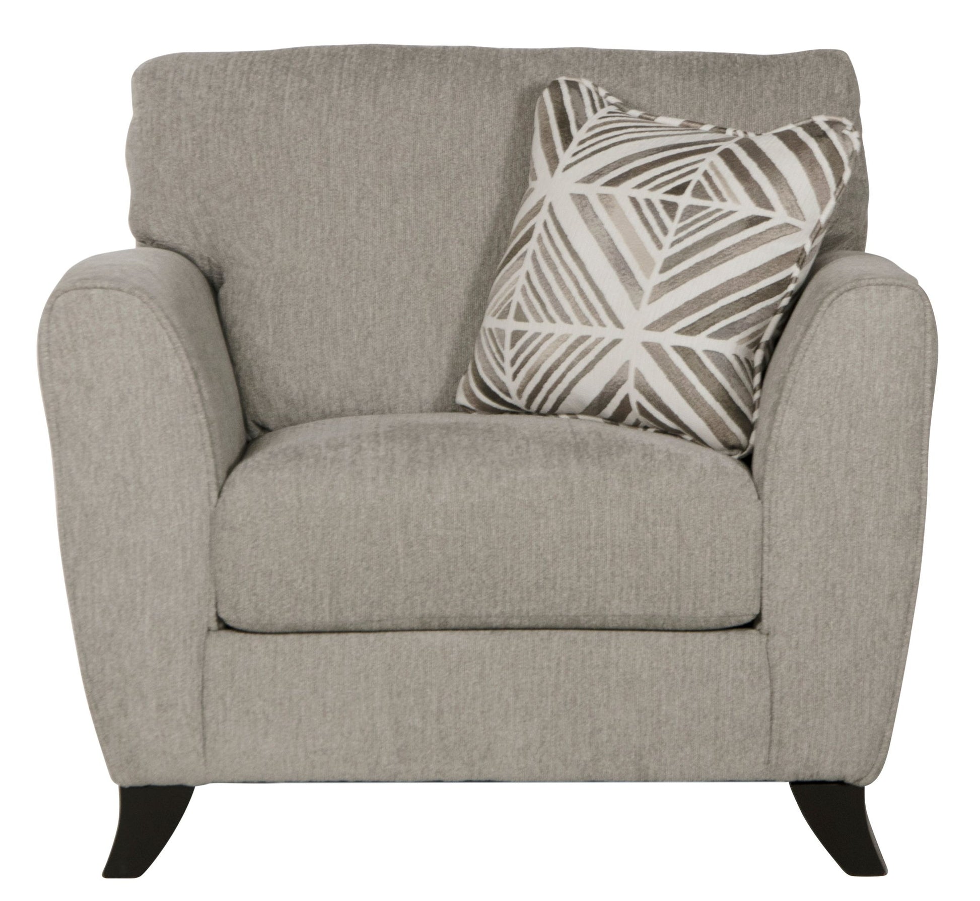 Alyssa - Chair - Hornell Furniture Outlet