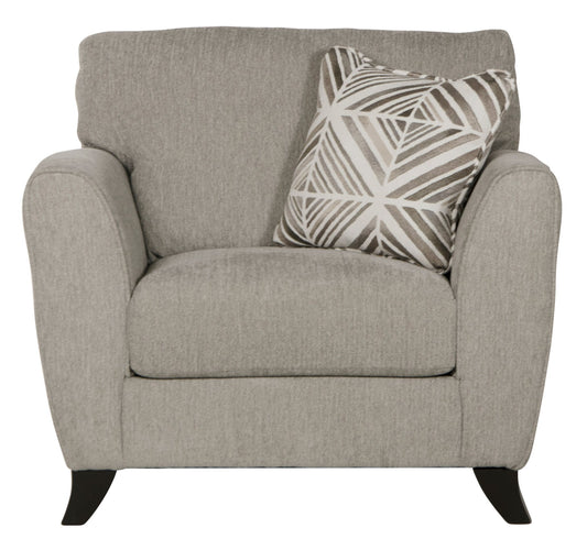 Alyssa - Chair - Hornell Furniture Outlet