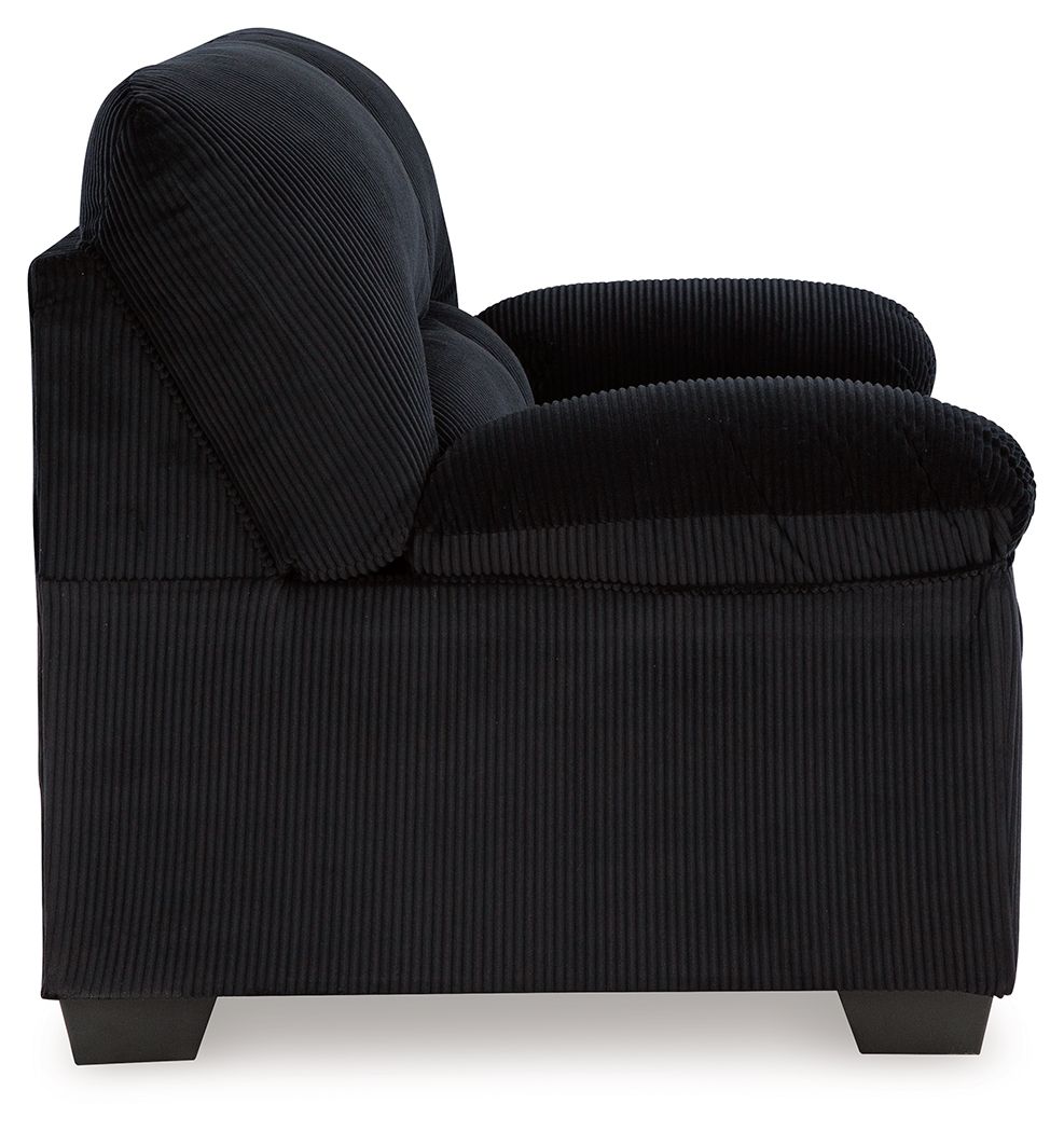 Simplejoy - Living Room Set - Hornell Furniture Outlet