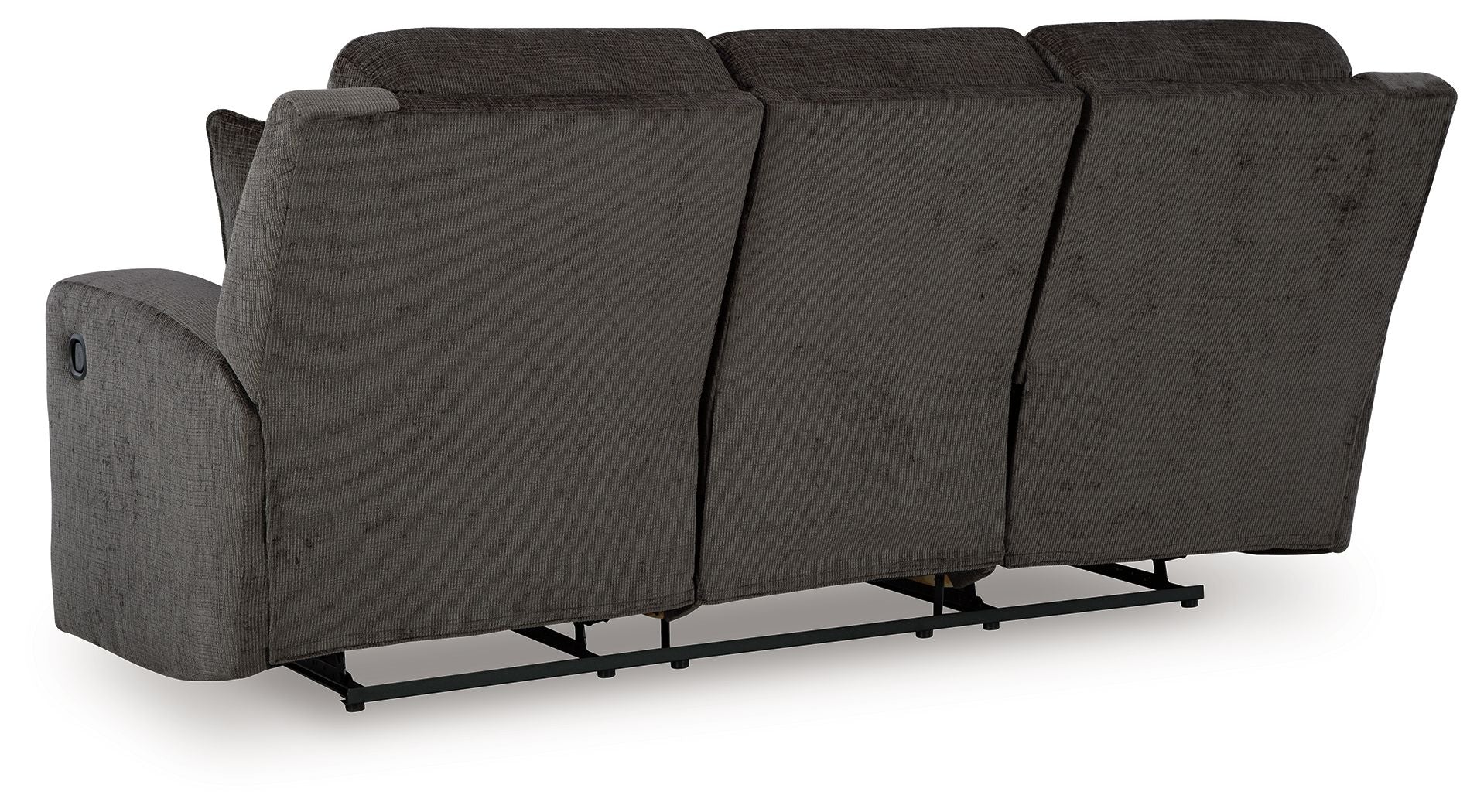 Kanlow - Reclining Sofa - Hornell Furniture Outlet