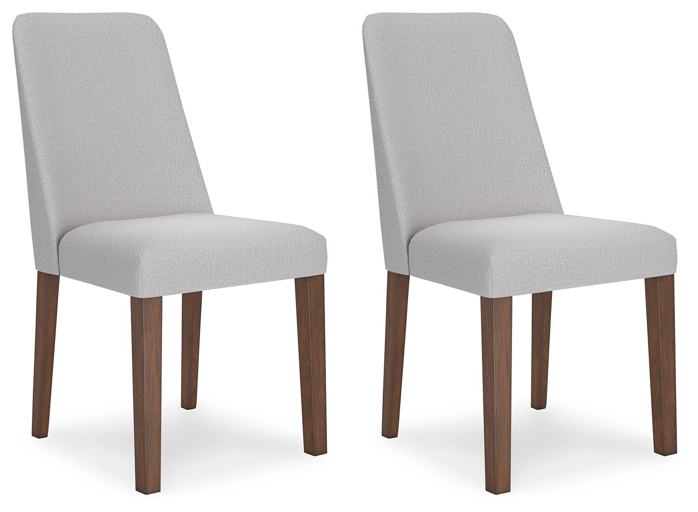 Lyncott - Dining Uph Side Chair (Set of 2) - Hornell Furniture Outlet