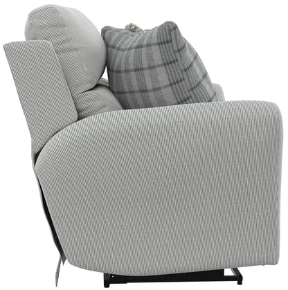 Chappy - Lay Flat Reclining Loveseat - Hornell Furniture Outlet