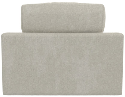 Cozy - Chaise With USB - Hornell Furniture Outlet