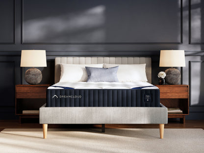 DreamCloud Hybrid Classic 4.0 - Mattress - Hornell Furniture Outlet