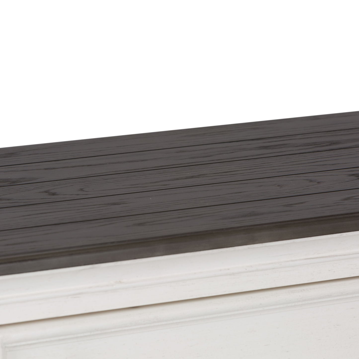 Allyson Park - Dresser - Hornell Furniture Outlet