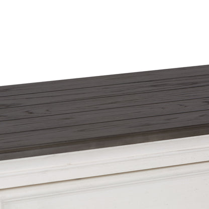 Allyson Park - Dresser - Hornell Furniture Outlet