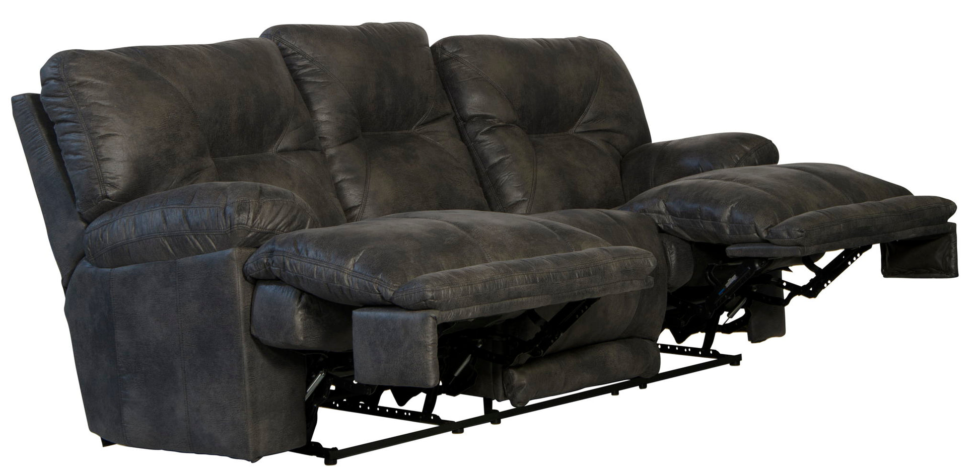 Voyager - Lay Flat Reclining Sofa - Hornell Furniture Outlet