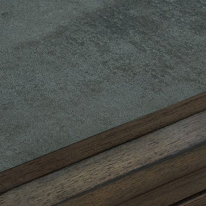 Kallenny - Brown / Gray - Square Cocktail Table - Hornell Furniture Outlet