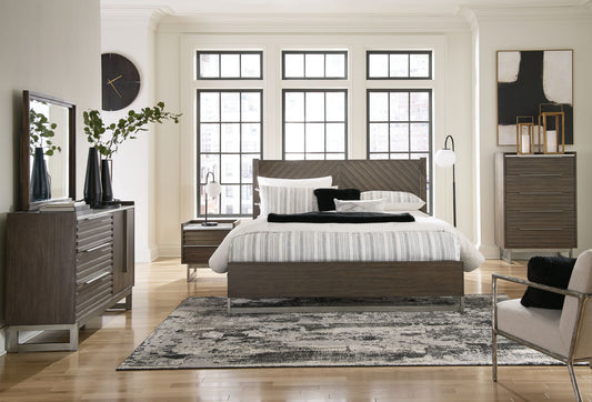 Arkenton - Bedroom Set - Hornell Furniture Outlet