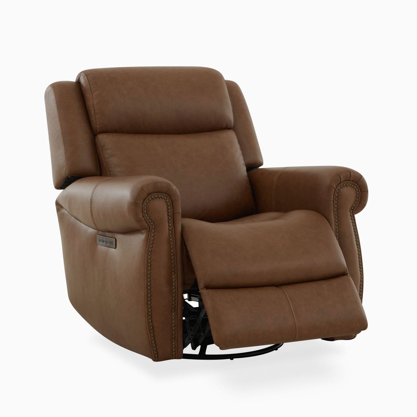 Carlton - ZG Recliner P3 - Hornell Furniture Outlet