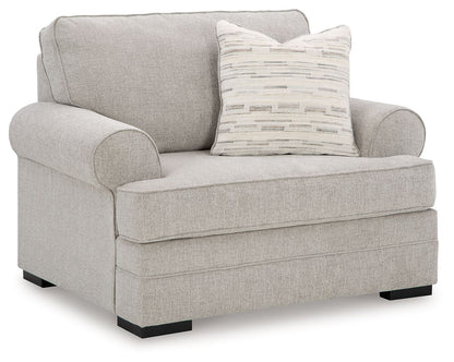 Eastonbridge - Living Room Set - Hornell Furniture Outlet