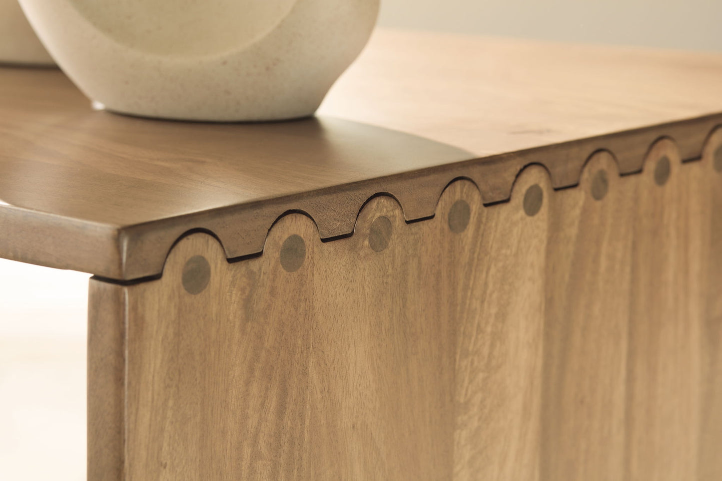 Ella Grove - Rectangular Table - Hornell Furniture Outlet