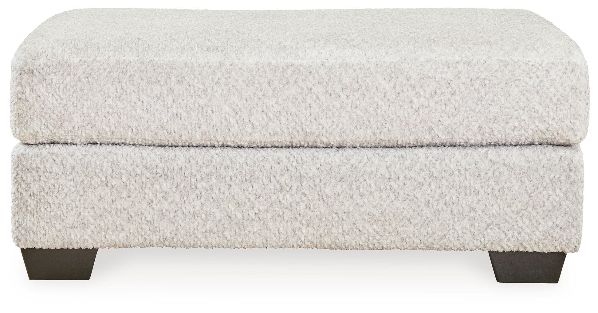 Brebryan - Flannel - Ottoman - Hornell Furniture Outlet