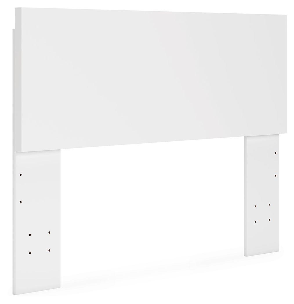 Onita - Panel Headboard - Hornell Furniture Outlet