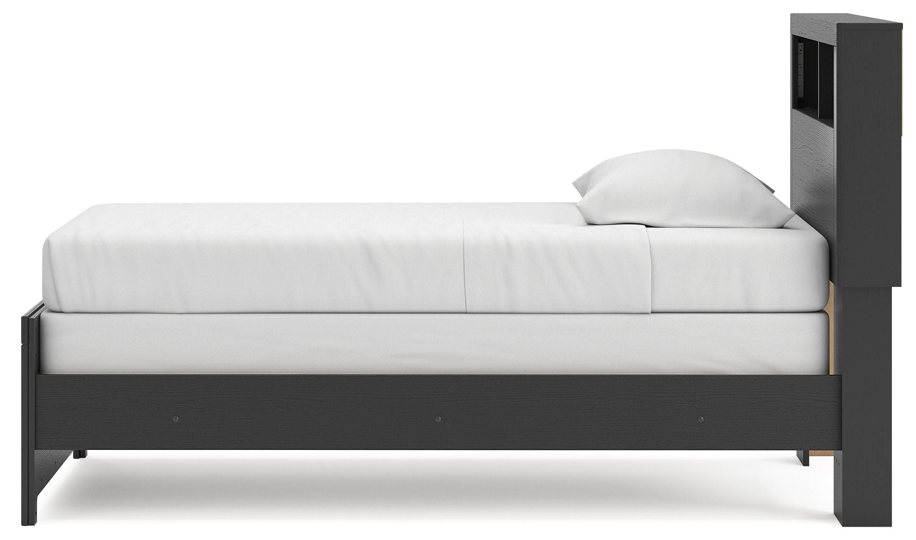 Broachmyn - Bookcase Bed - Hornell Furniture Outlet