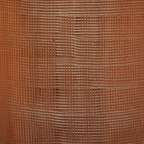 Farberman - Amber - Glass Table Lamp - Hornell Furniture Outlet