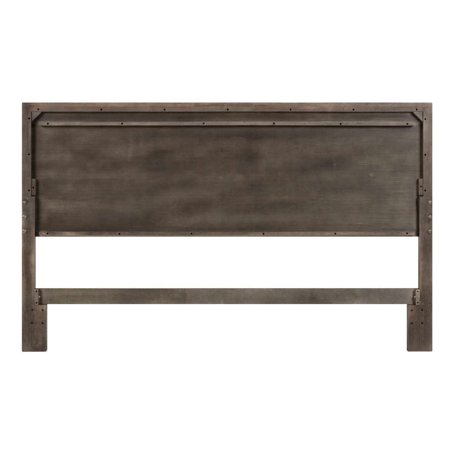 Century Modern - Panel Headboard - Hornell Furniture Outlet