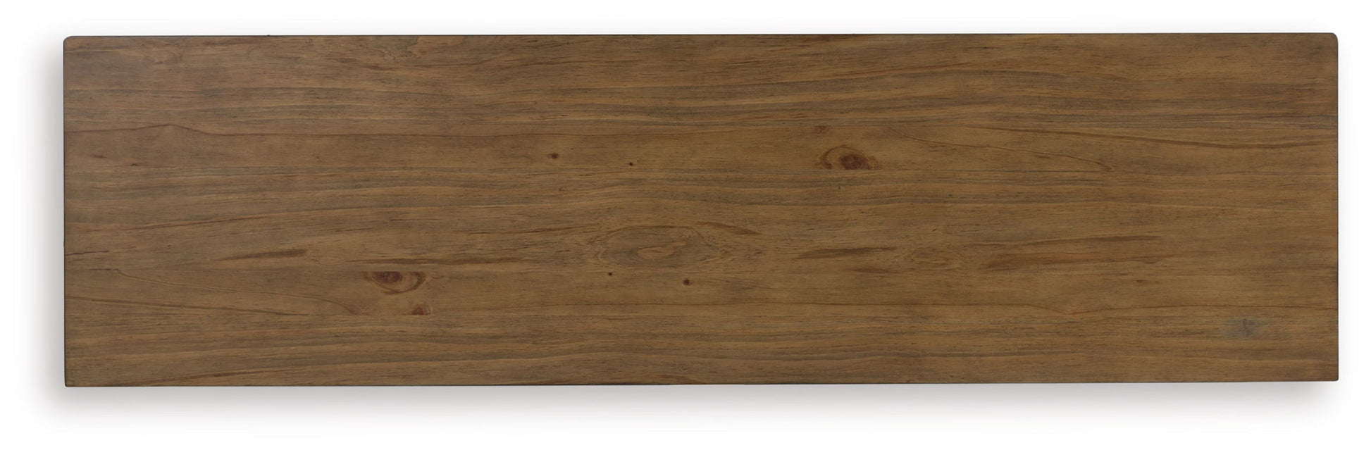 Feddinger - Medium Brown - Dresser - Hornell Furniture Outlet