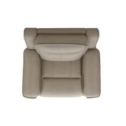 Cora - SG Recliner P3 - Hornell Furniture Outlet