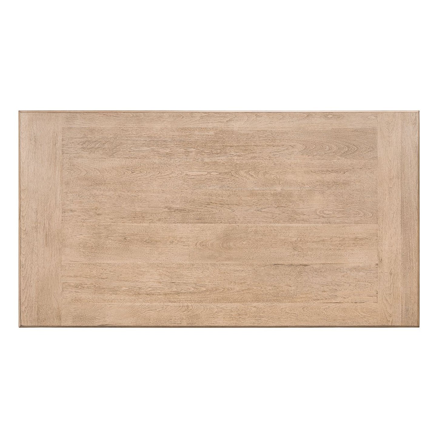 Proximity Place - Rectangular Cocktail Table - Light Brown - Hornell Furniture Outlet