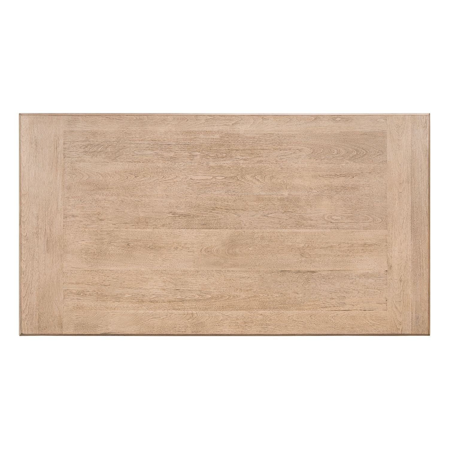 Proximity Place - Rectangular Cocktail Table - Light Brown - Hornell Furniture Outlet