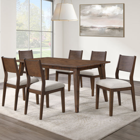 Canton - Dining Set - Hornell Furniture Outlet