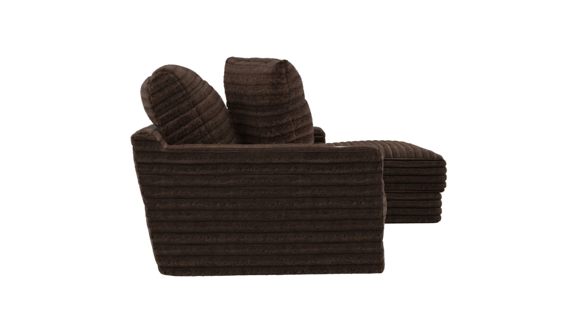 Comfrey - Sectional - Hornell Furniture Outlet