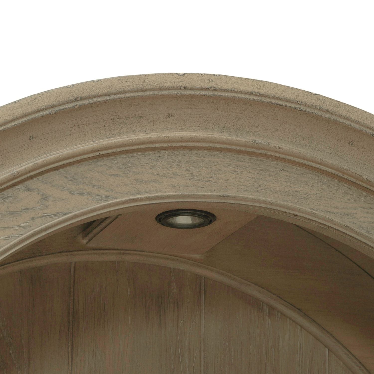 Magnolia Manor - Hutch - Hornell Furniture Outlet