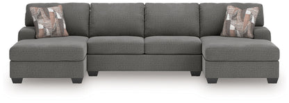 Seyler Lane - Sectional - Hornell Furniture Outlet