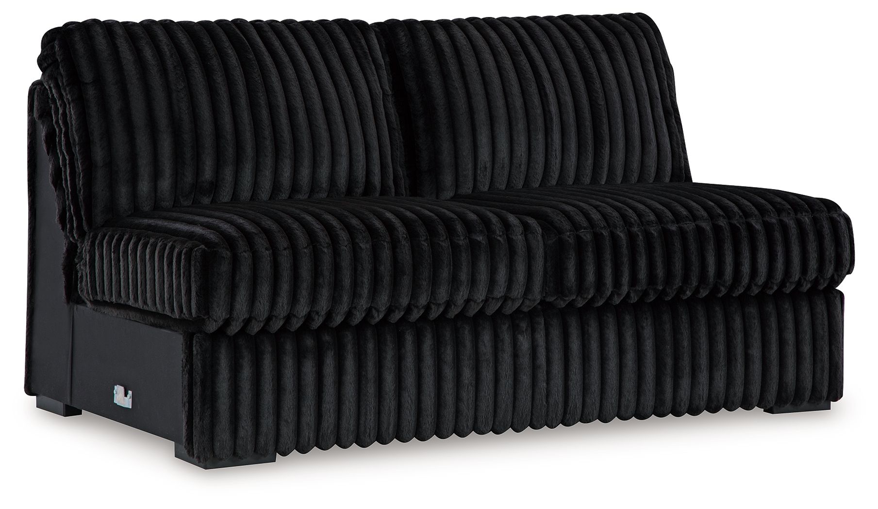 Midnight - Madness - Sectional - Hornell Furniture Outlet